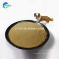 Fornecimento profissional de farinha de glúten milho amarelo alimentação animal